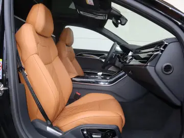 Audi S8 quattro - Garanție Audi 01.2028 - Masaj 360 TV