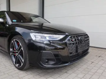 Audi S8 quattro - Garanție Audi 01.2028 - Masaj 360 TV