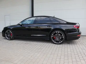 Audi S8 quattro - Garanție Audi 01.2028 - Masaj 360 TV
