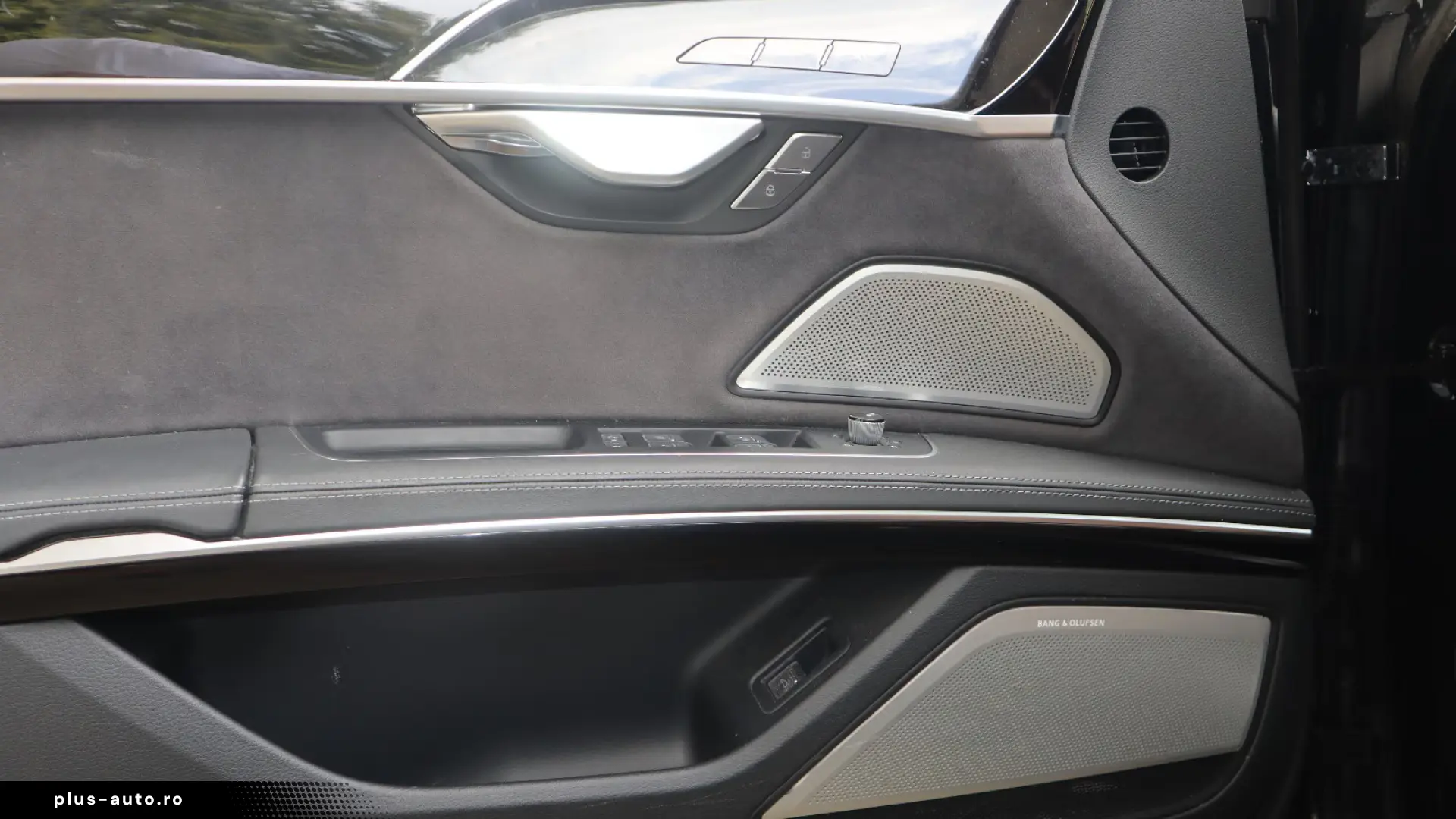 Audi S8 quattro - Garanție Audi 01.2028 - Masaj 360 TV