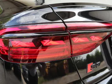 Audi S8 quattro - Garanție Audi 01.2028 - Masaj 360 TV