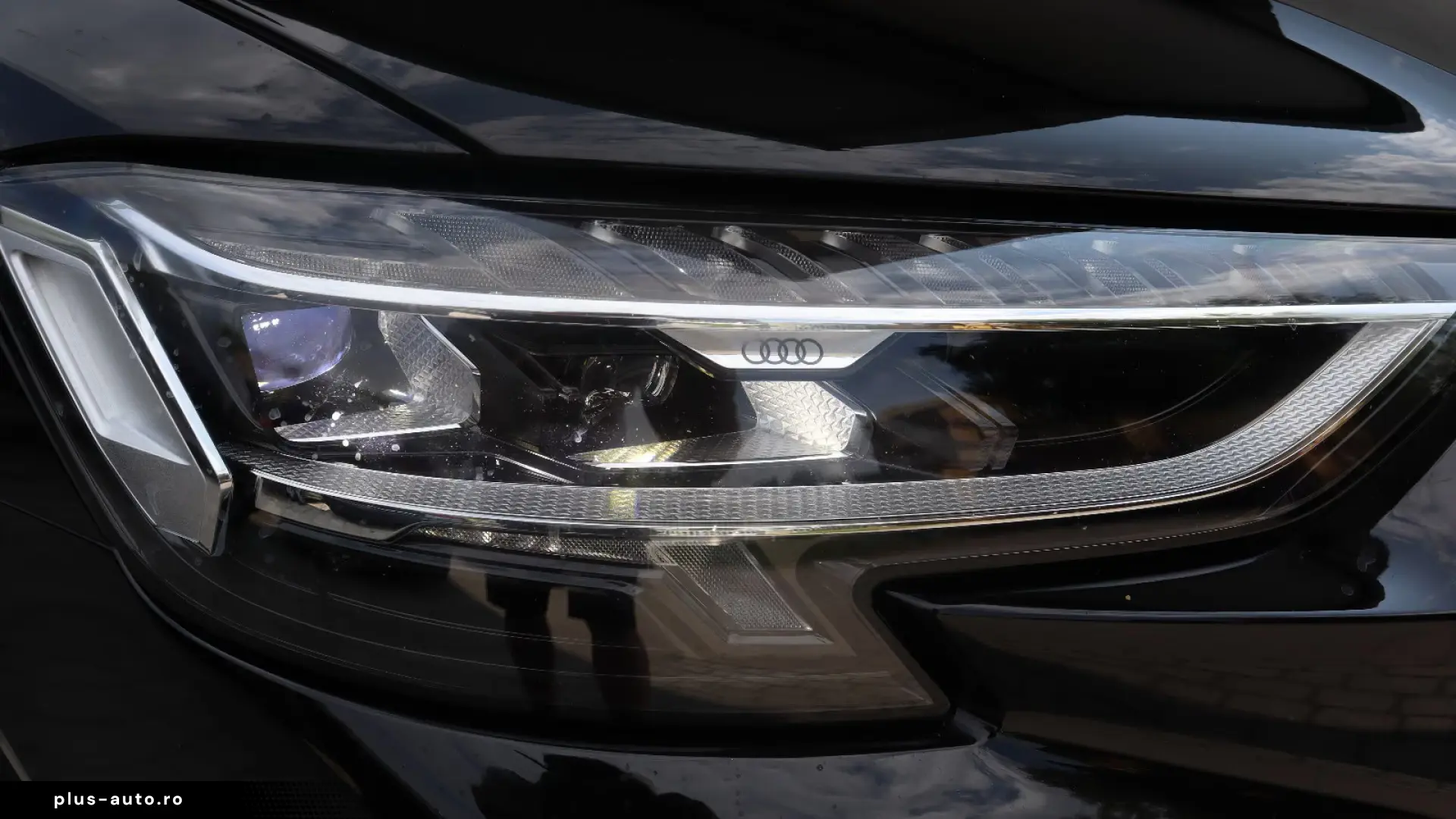 Audi S8 quattro - Garanție Audi 01.2028 - Masaj 360 TV