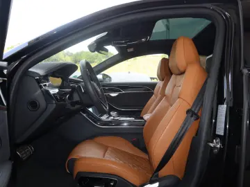 Audi S8 quattro - Garanție Audi 01.2028 - Masaj 360 TV