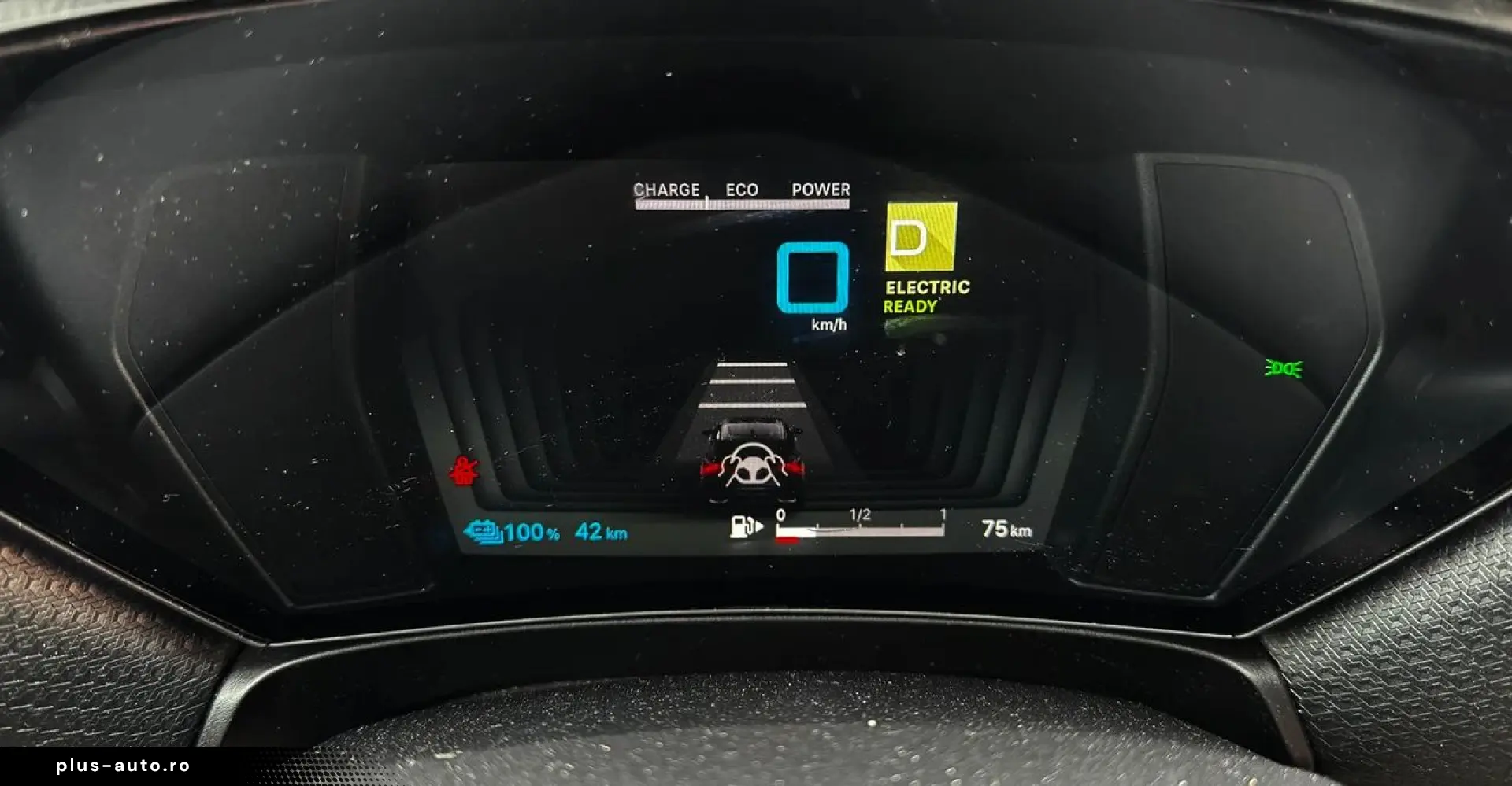 Citroen C5-X