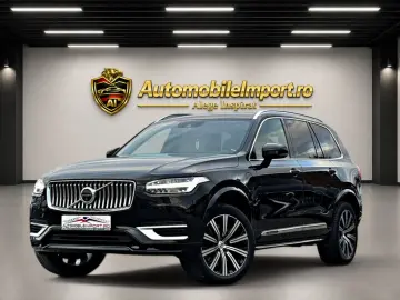 Volvo Xc-90