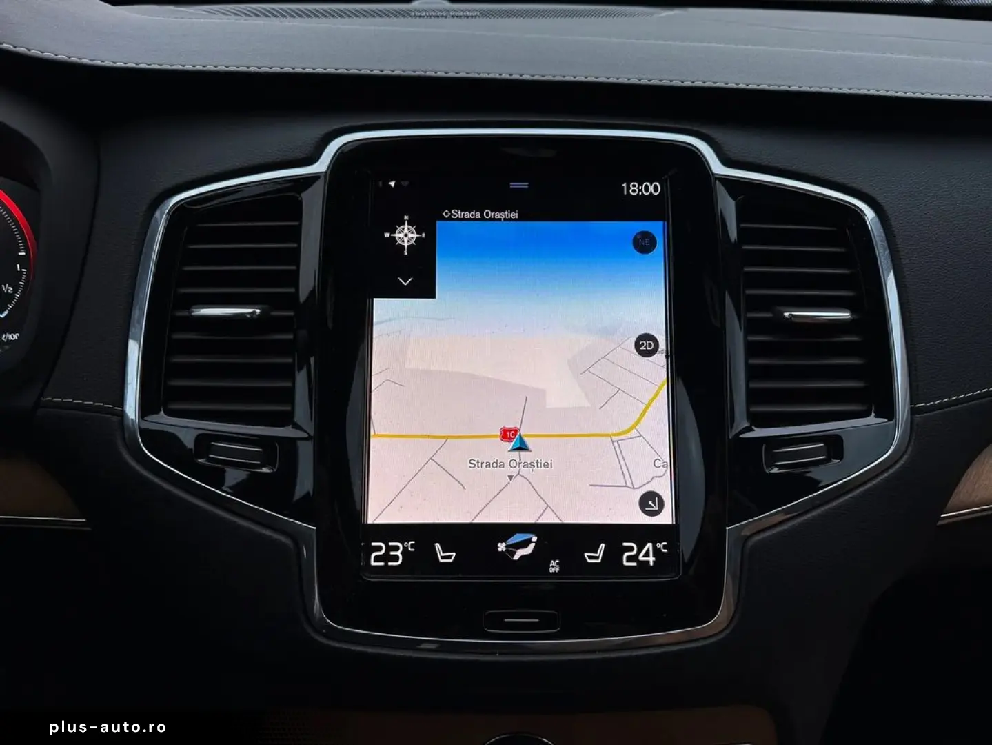 Volvo Xc-90