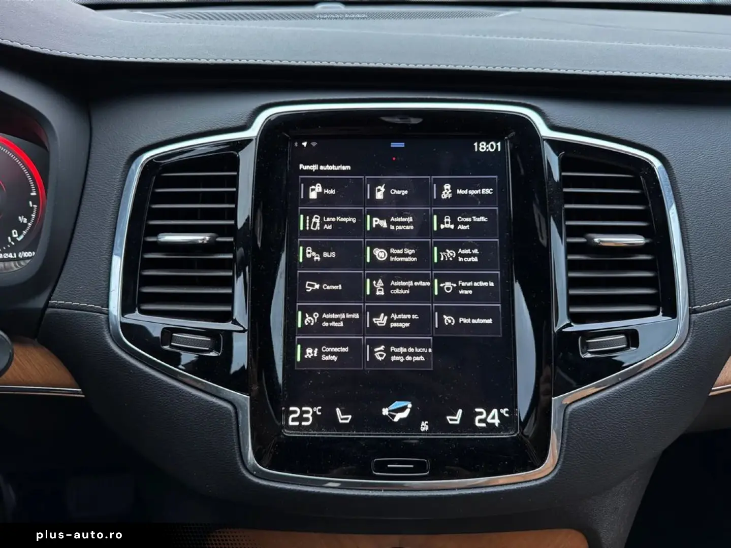 Volvo Xc-90