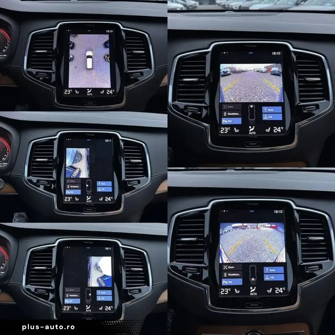 Volvo Xc-90