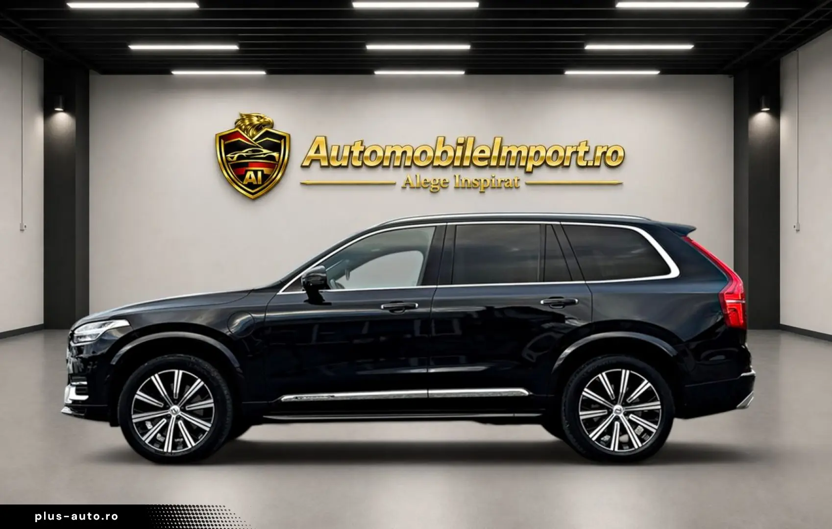 Volvo Xc-90