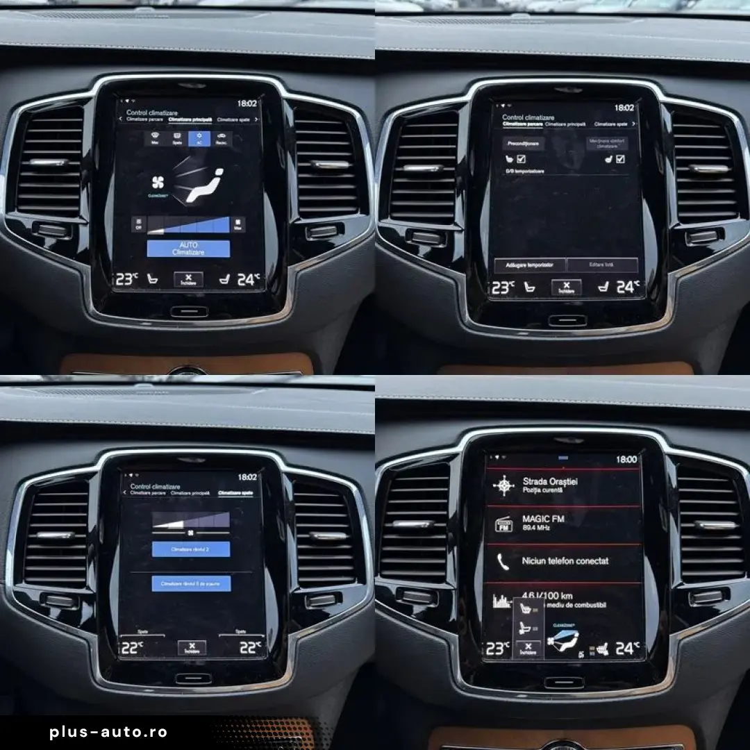 Volvo Xc-90