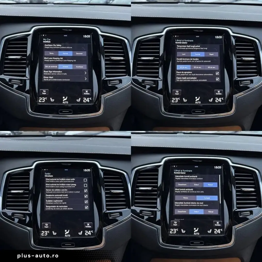 Volvo Xc-90