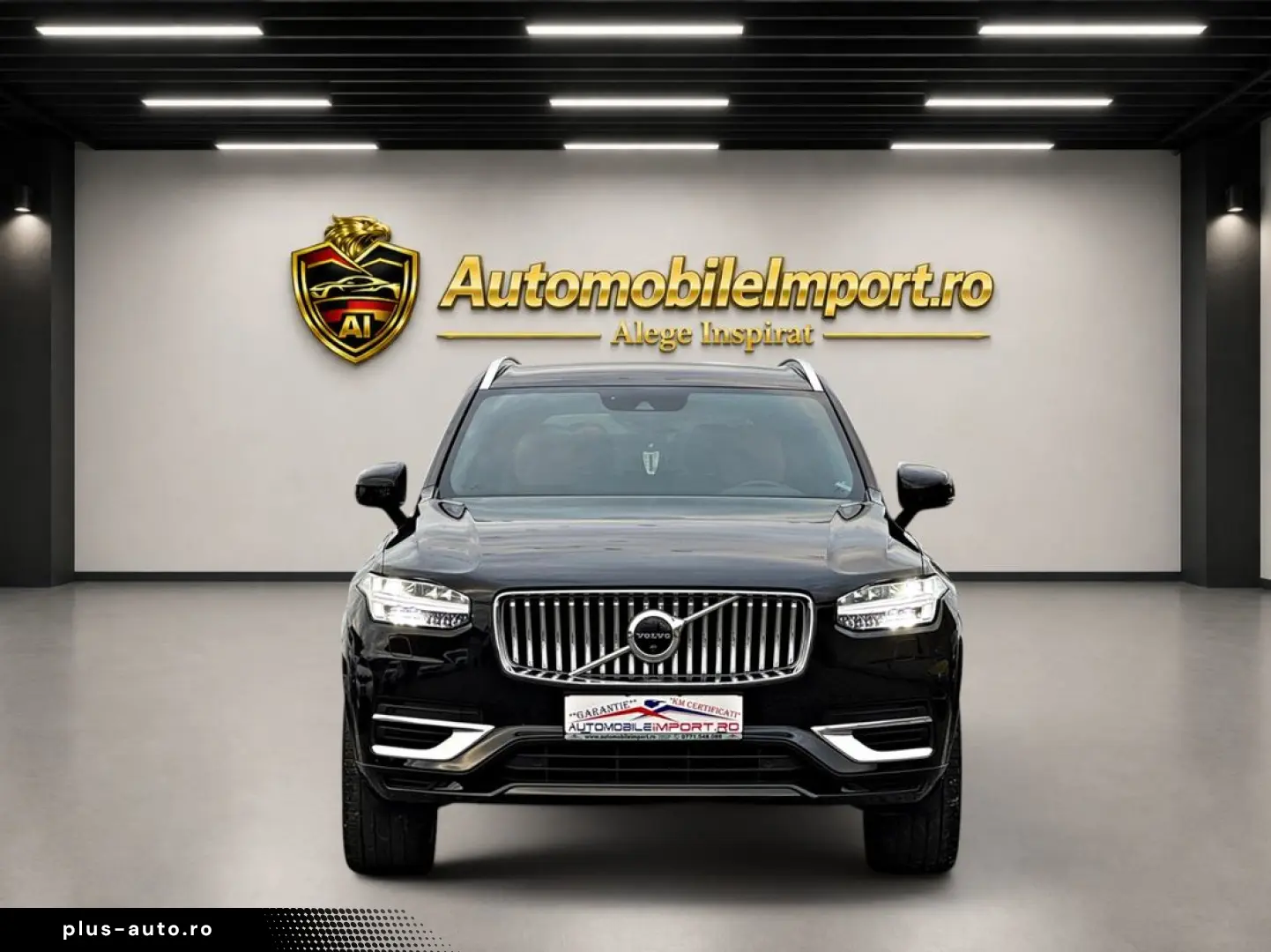 Volvo Xc-90