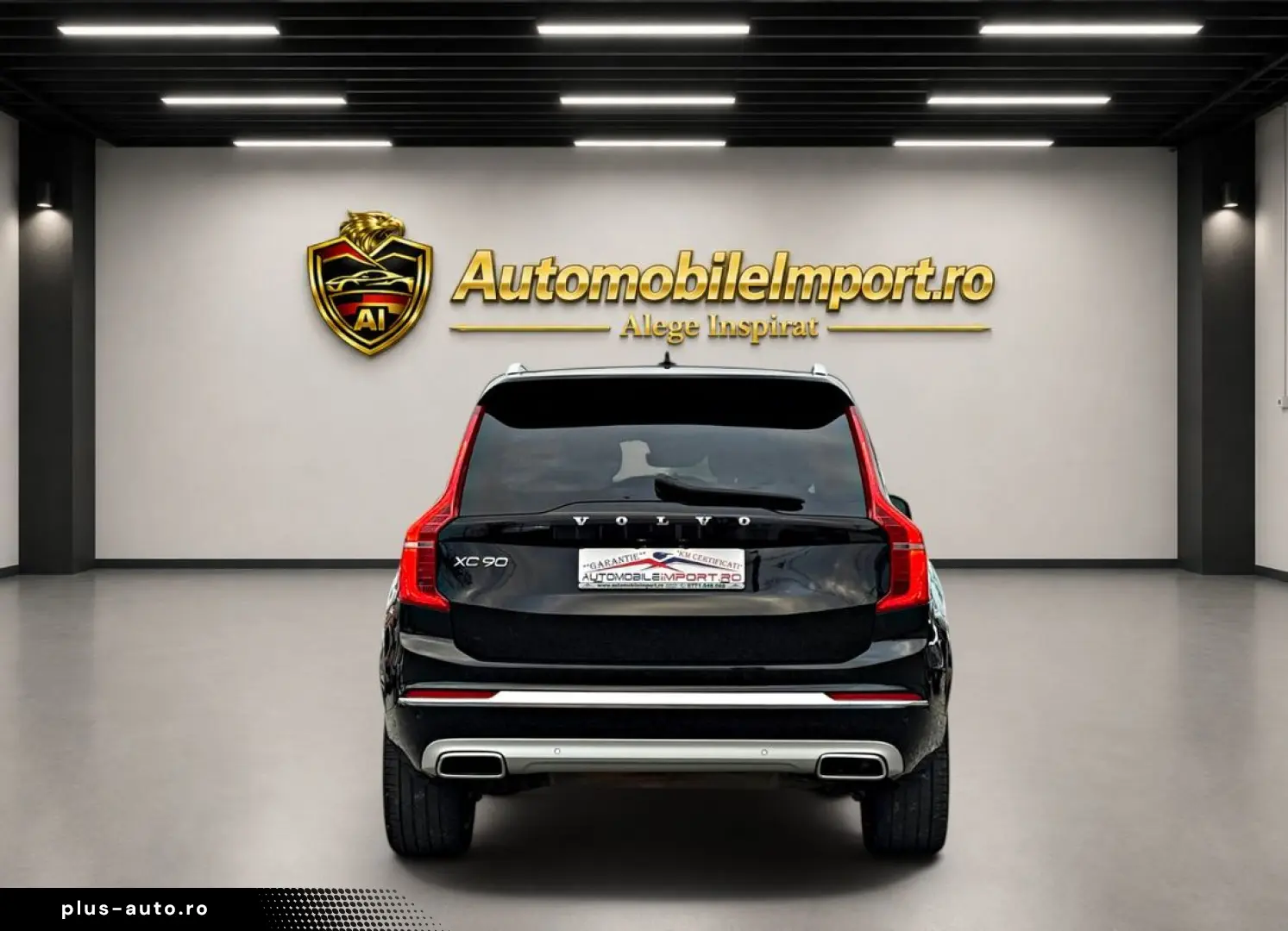 Volvo Xc-90