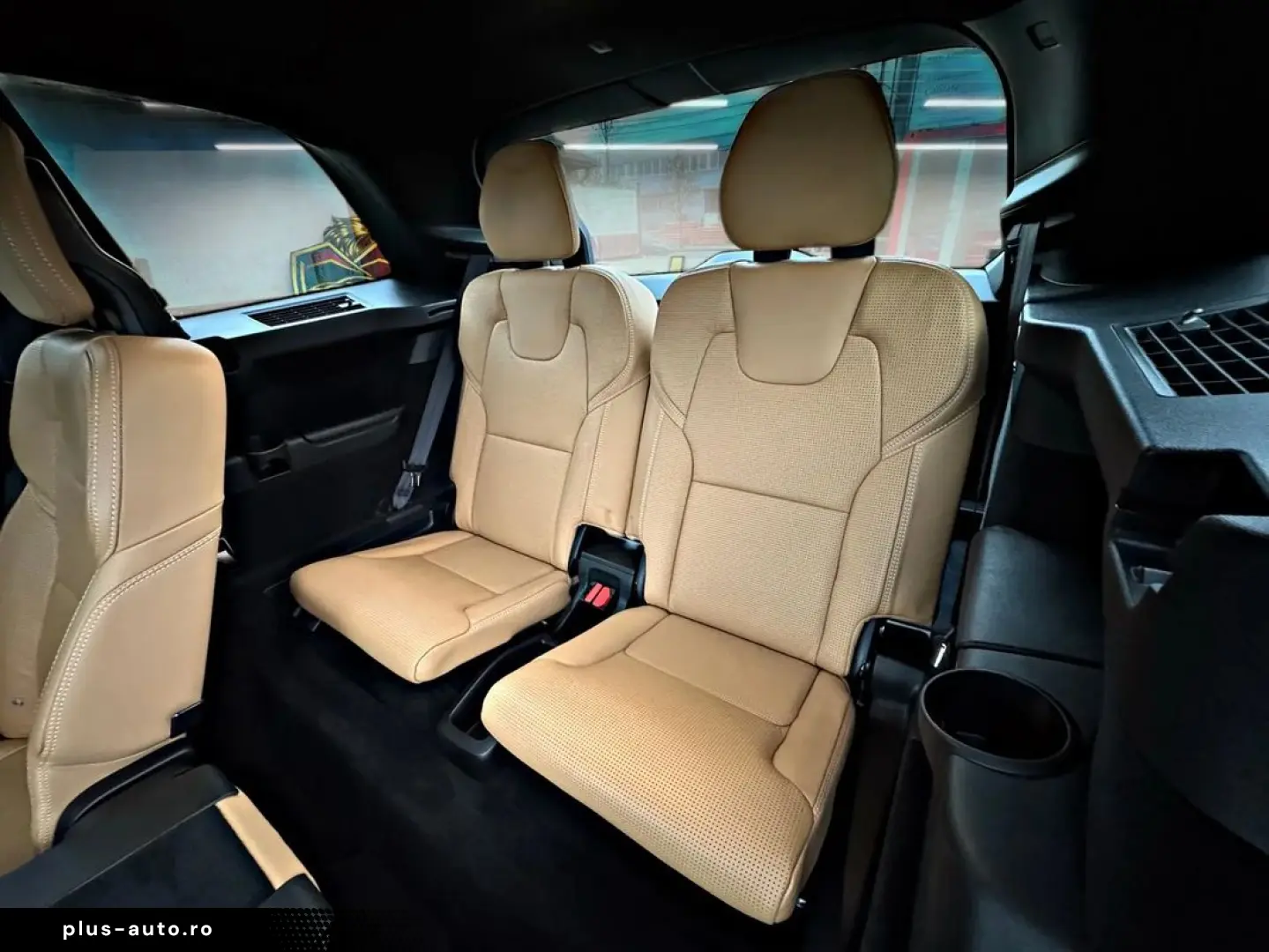 Volvo Xc-90