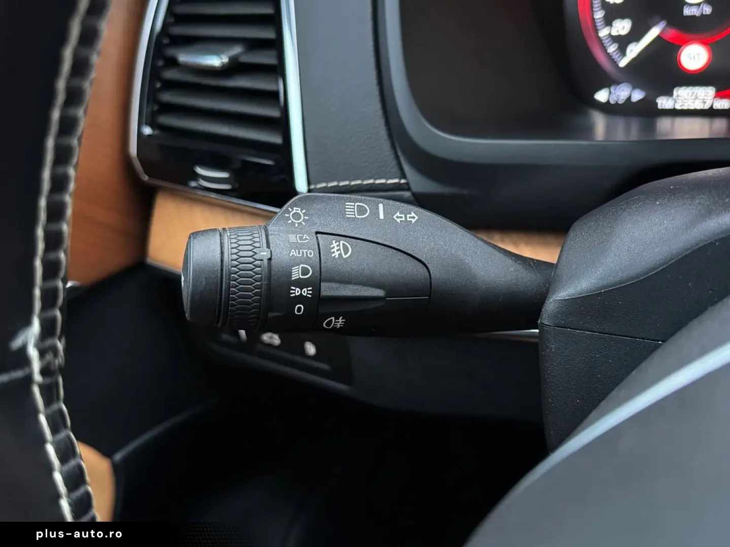 Volvo Xc-90