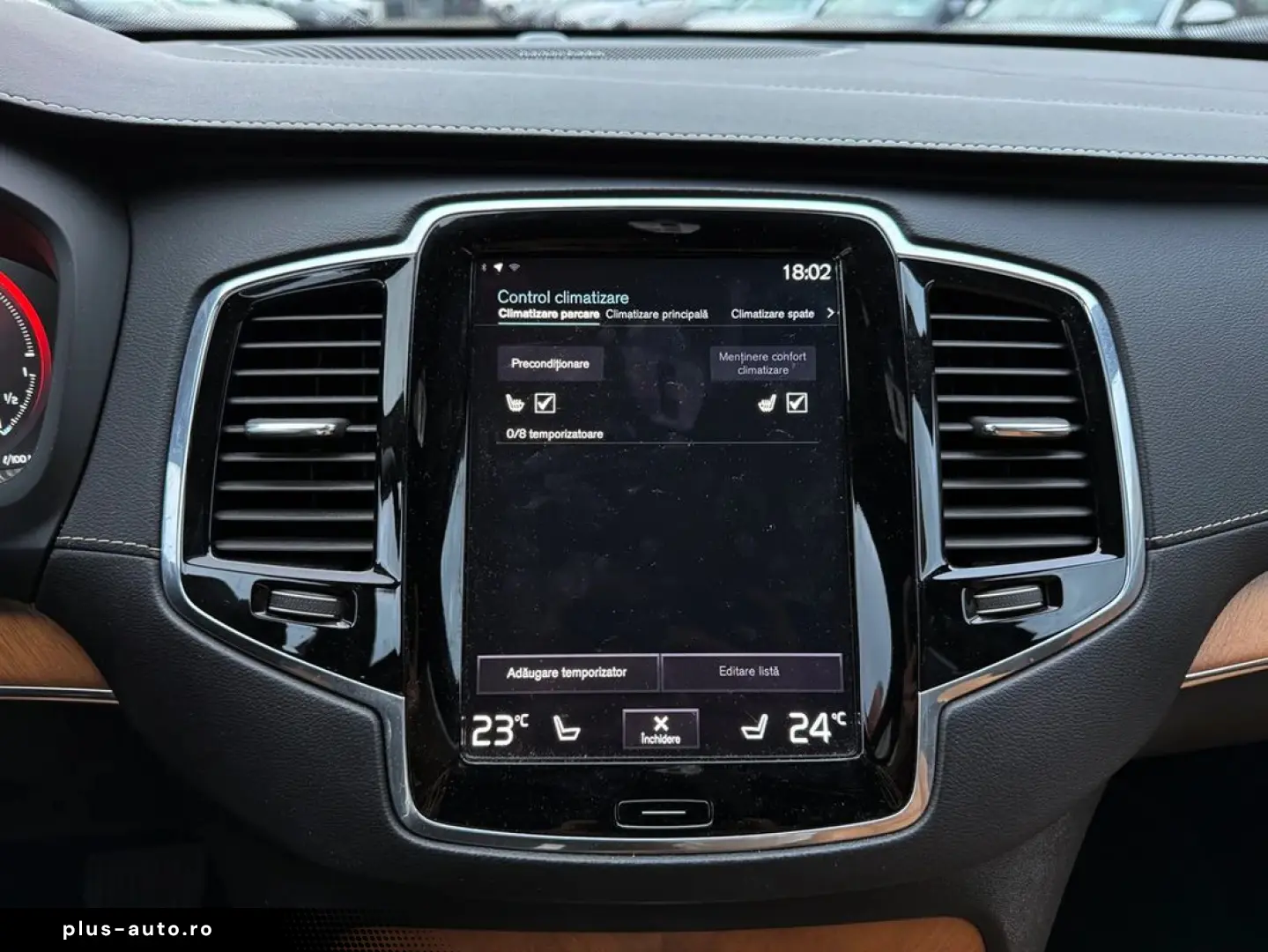 Volvo Xc-90