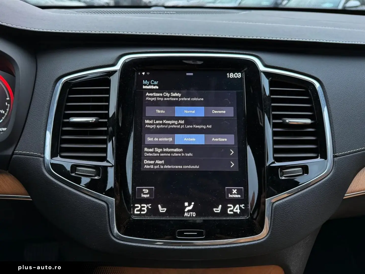 Volvo Xc-90