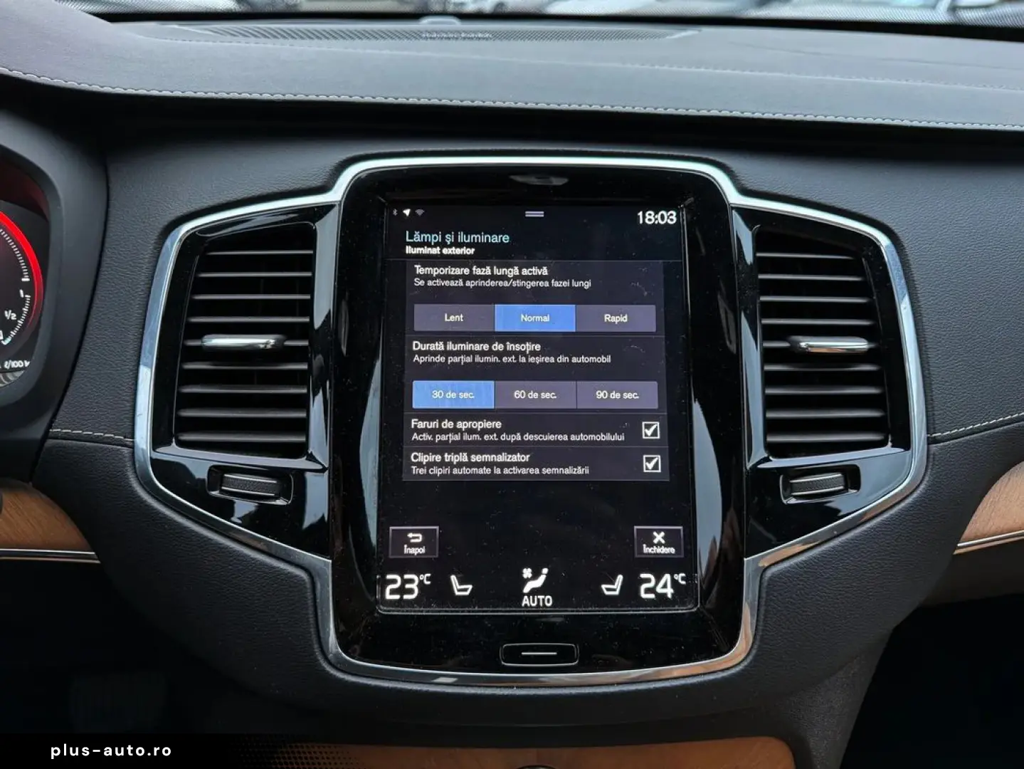 Volvo Xc-90