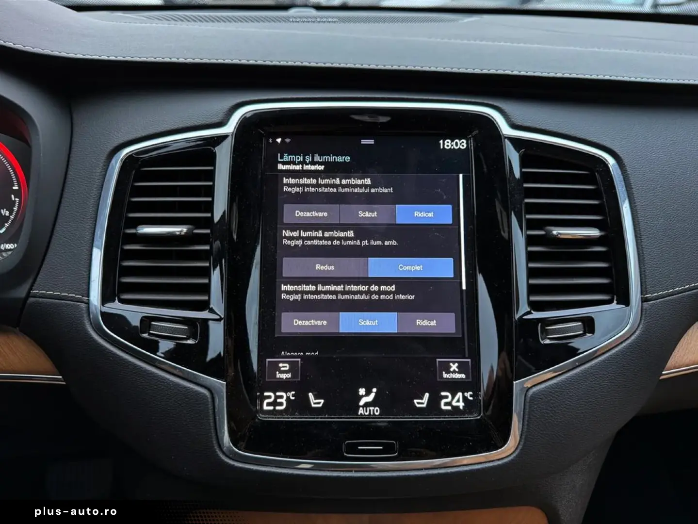 Volvo Xc-90