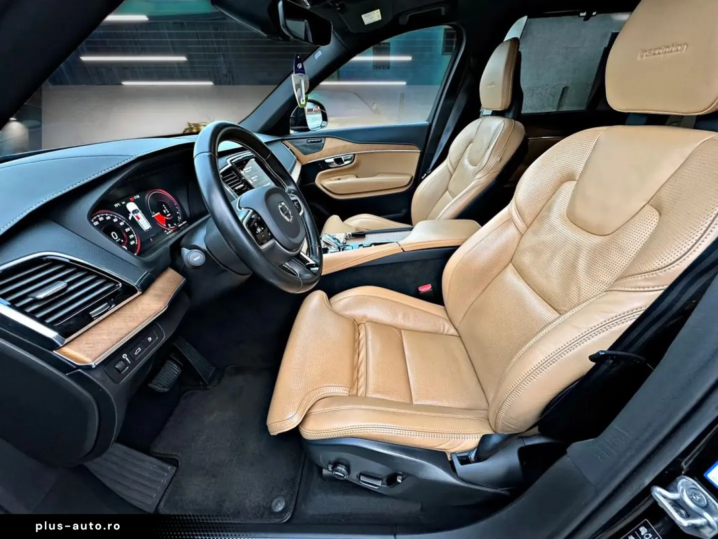 Volvo Xc-90