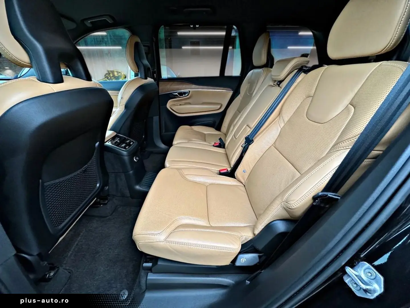Volvo Xc-90
