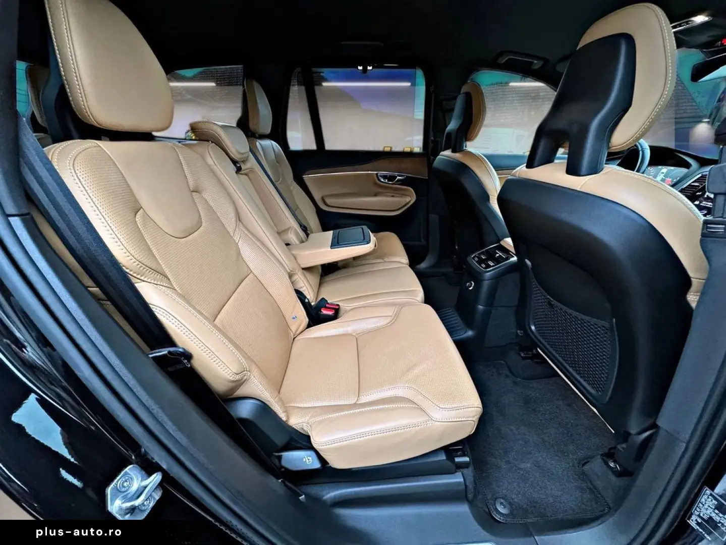Volvo Xc-90