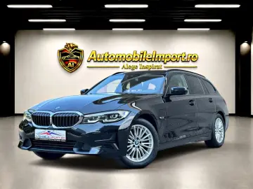 Bmw Seria-3