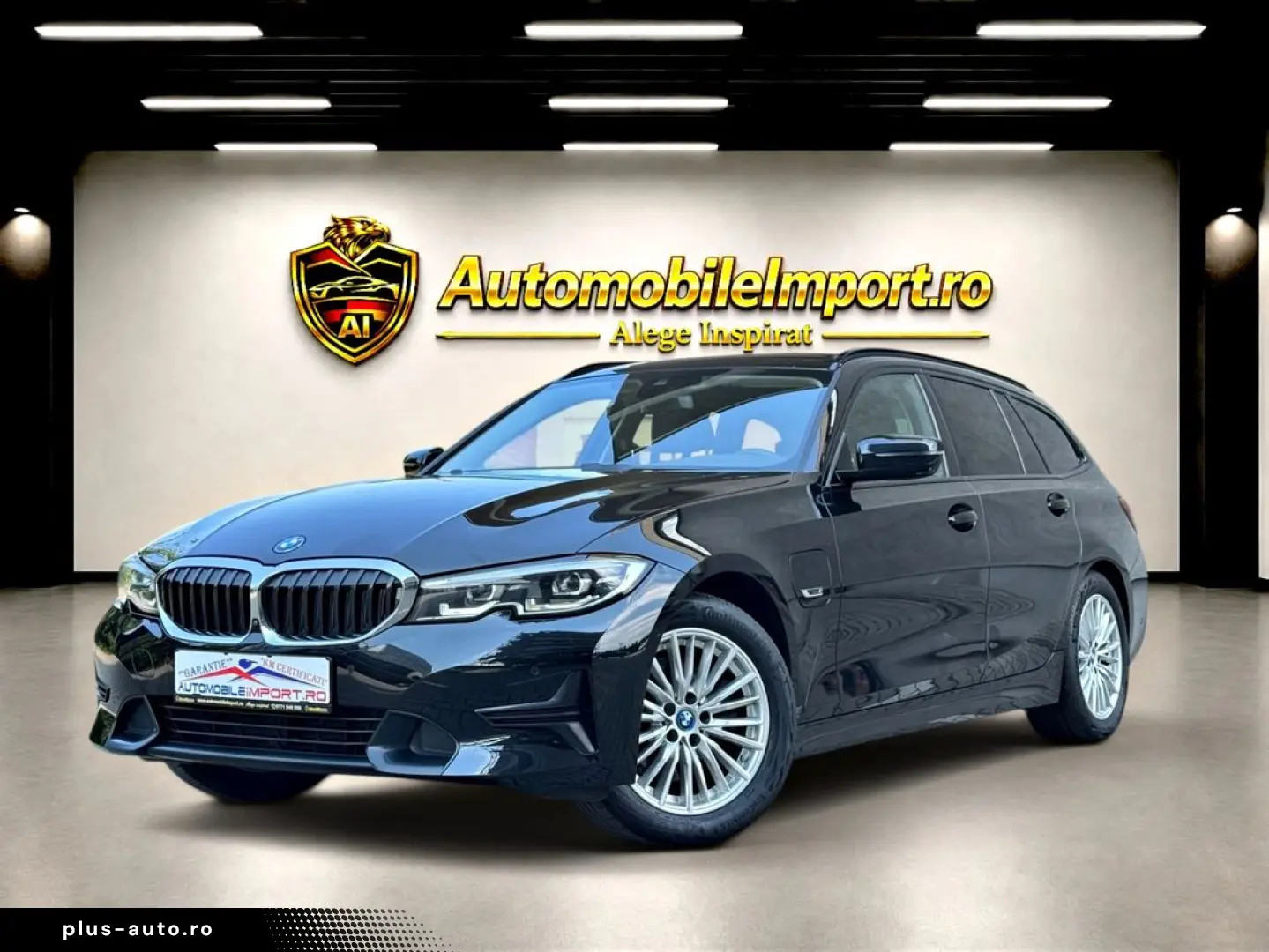 Bmw Seria-3
