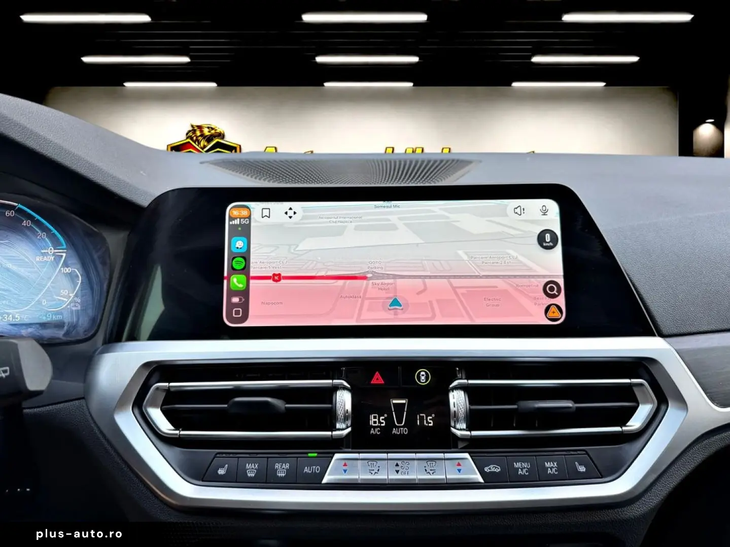 Bmw Seria-3