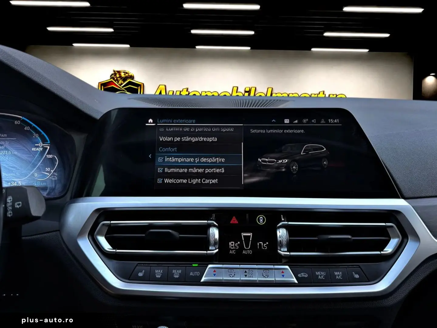 Bmw Seria-3