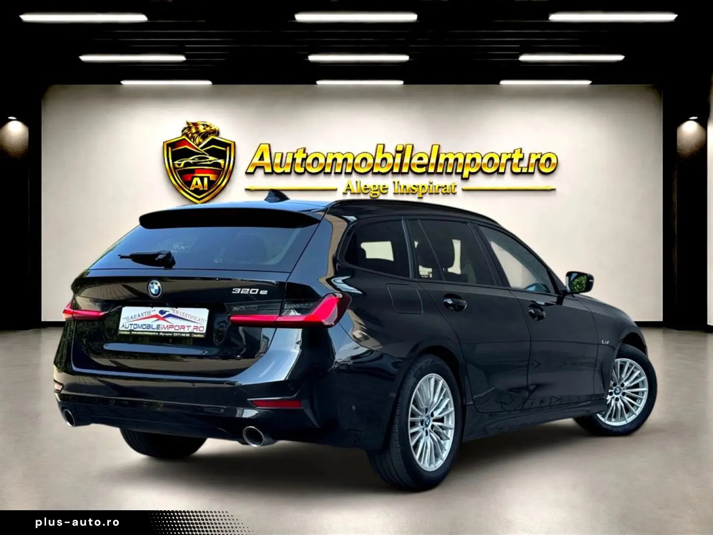 Bmw Seria-3