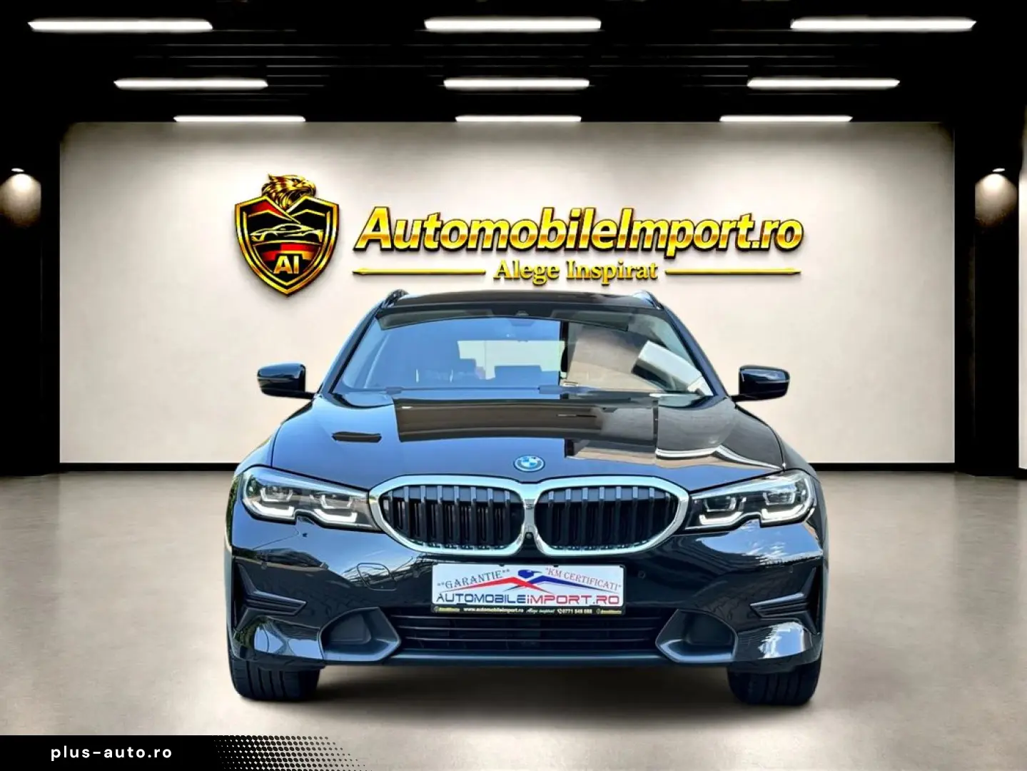 Bmw Seria-3