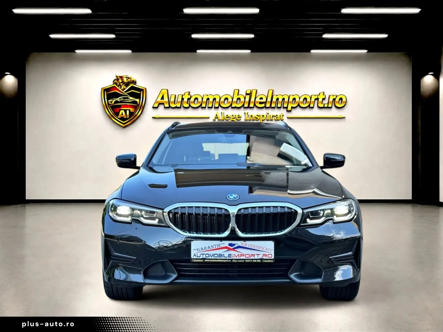 Bmw Seria-3