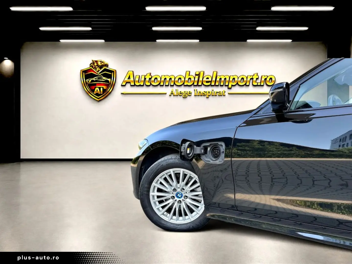 Bmw Seria-3