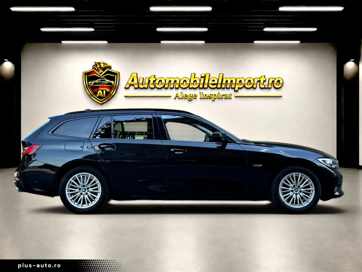 Bmw Seria-3