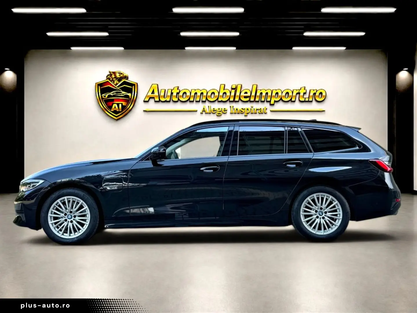 Bmw Seria-3