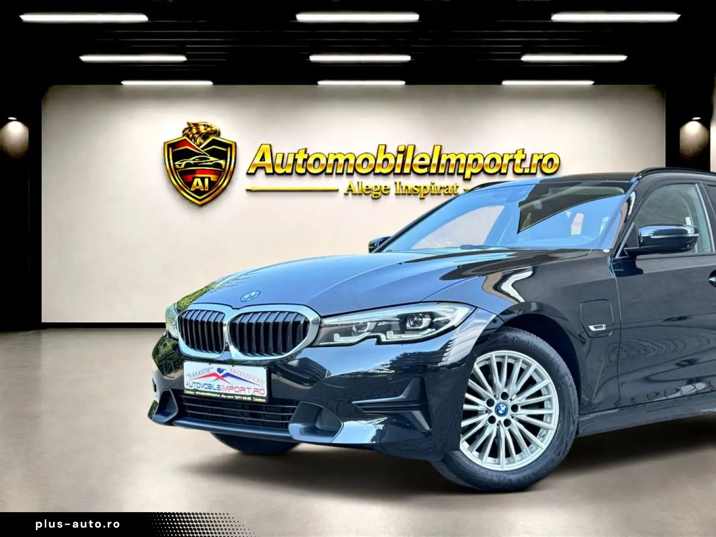 Bmw Seria-3