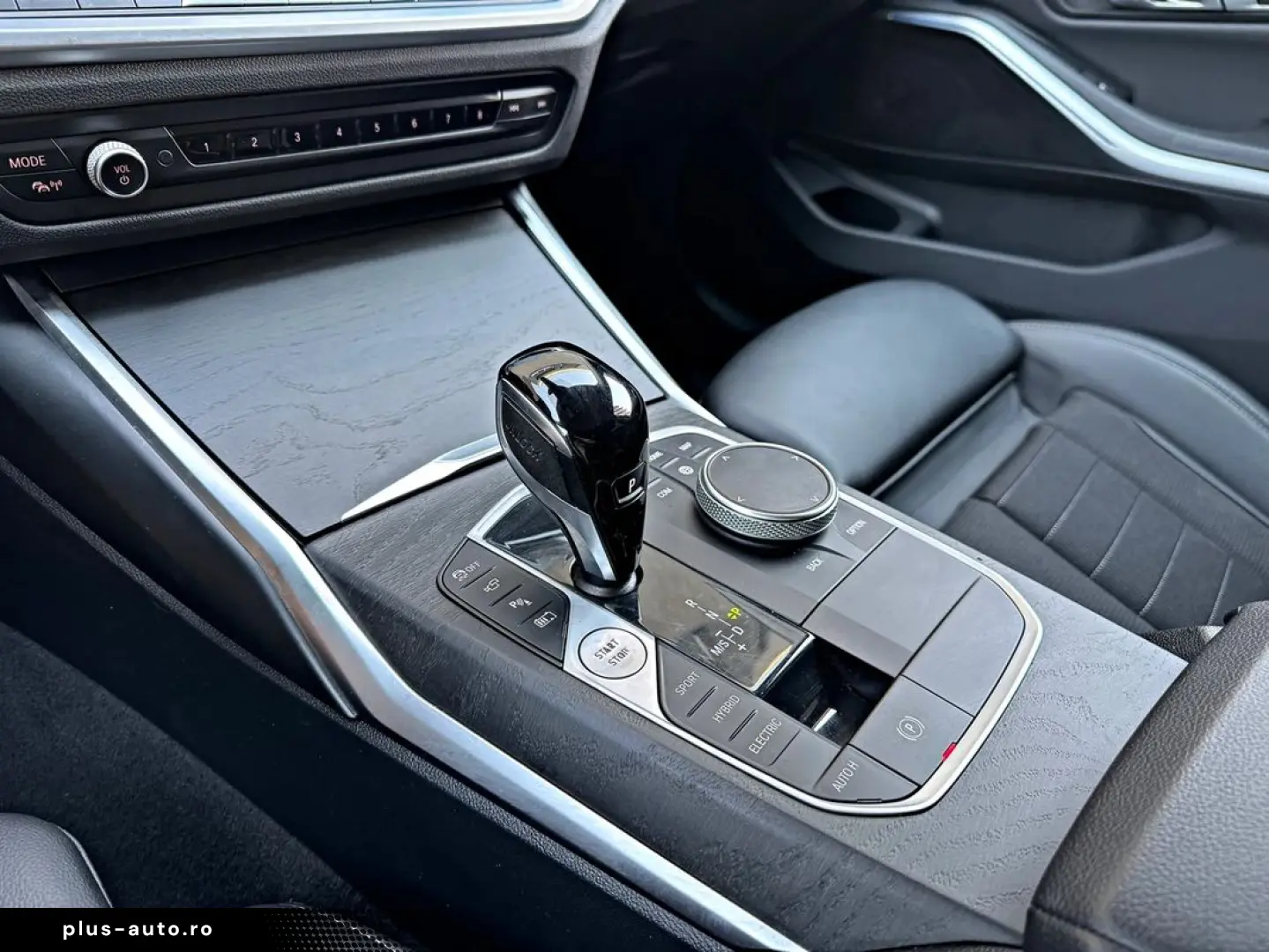 Bmw Seria-3