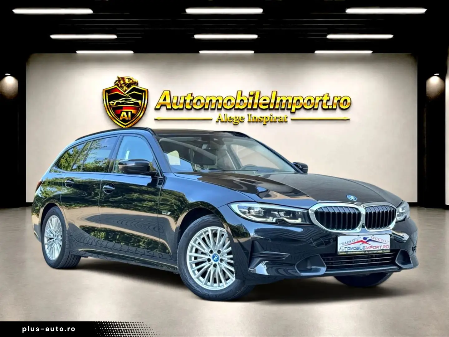 Bmw Seria-3