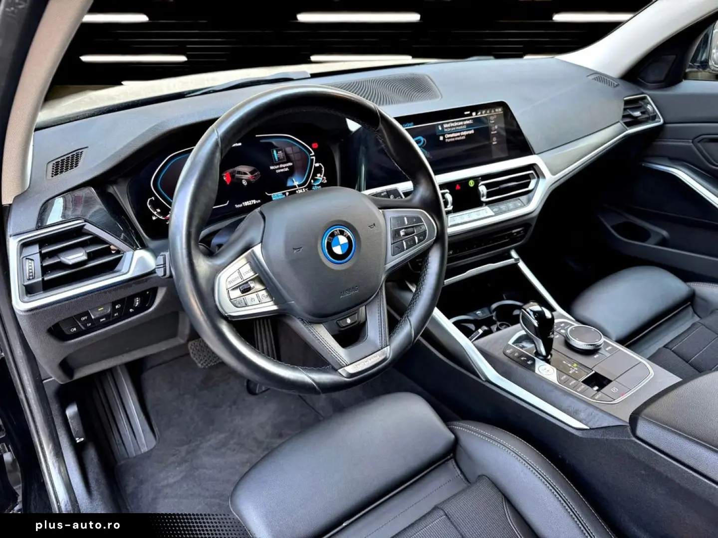 Bmw Seria-3