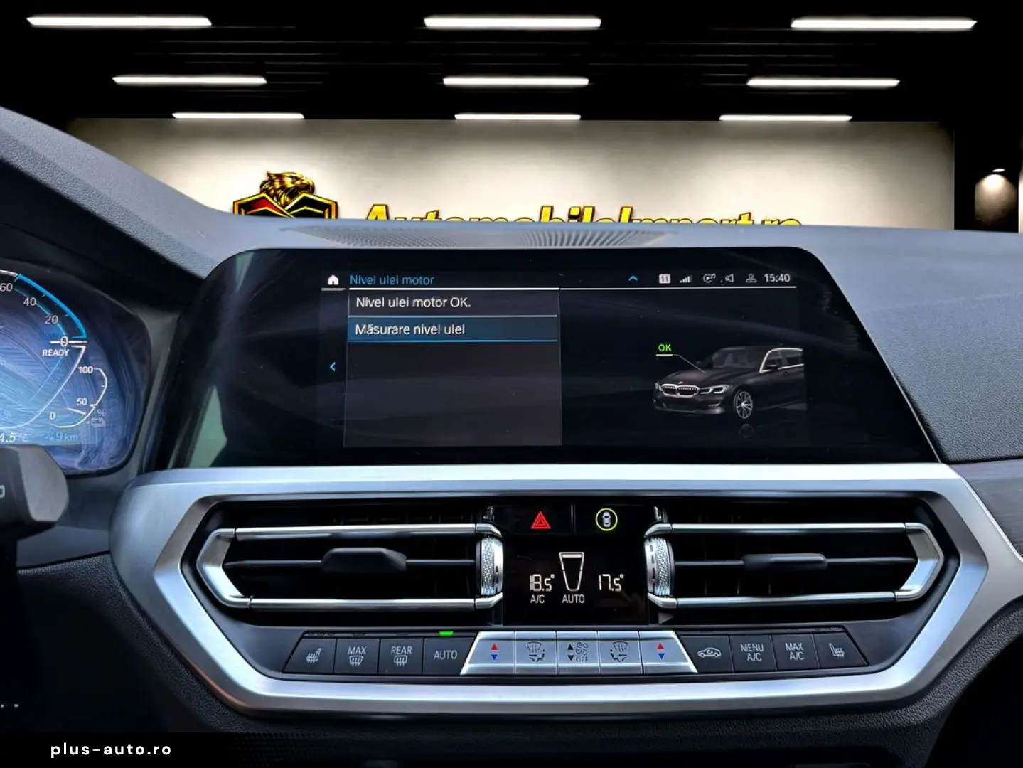Bmw Seria-3
