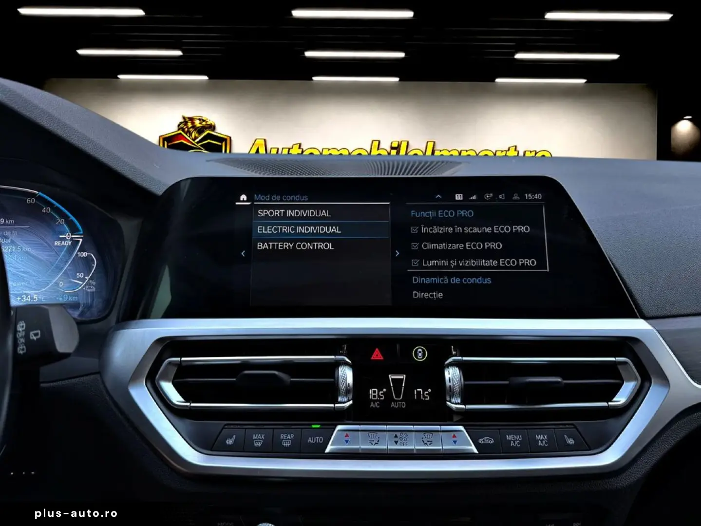 Bmw Seria-3