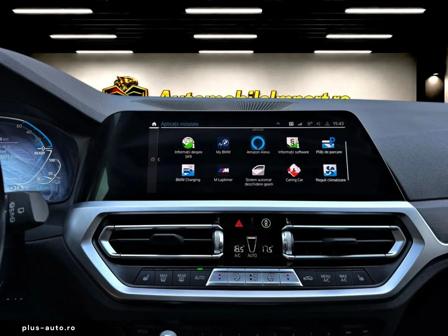 Bmw Seria-3