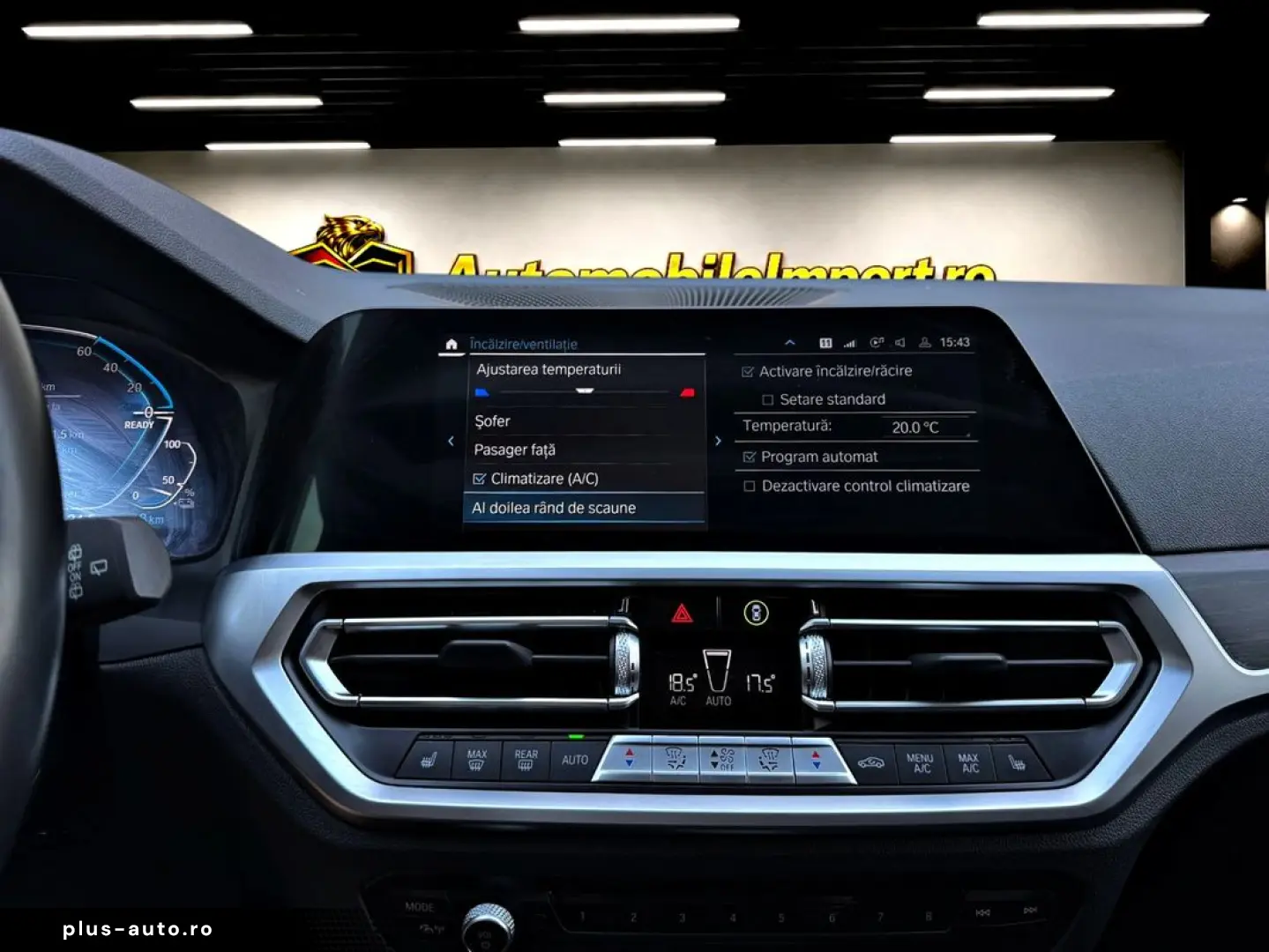 Bmw Seria-3