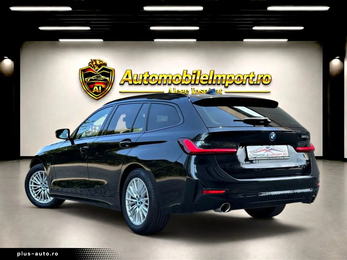Bmw Seria-3
