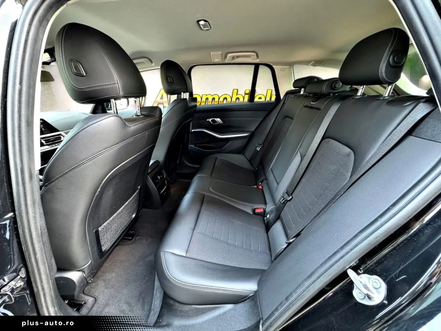 Bmw Seria-3