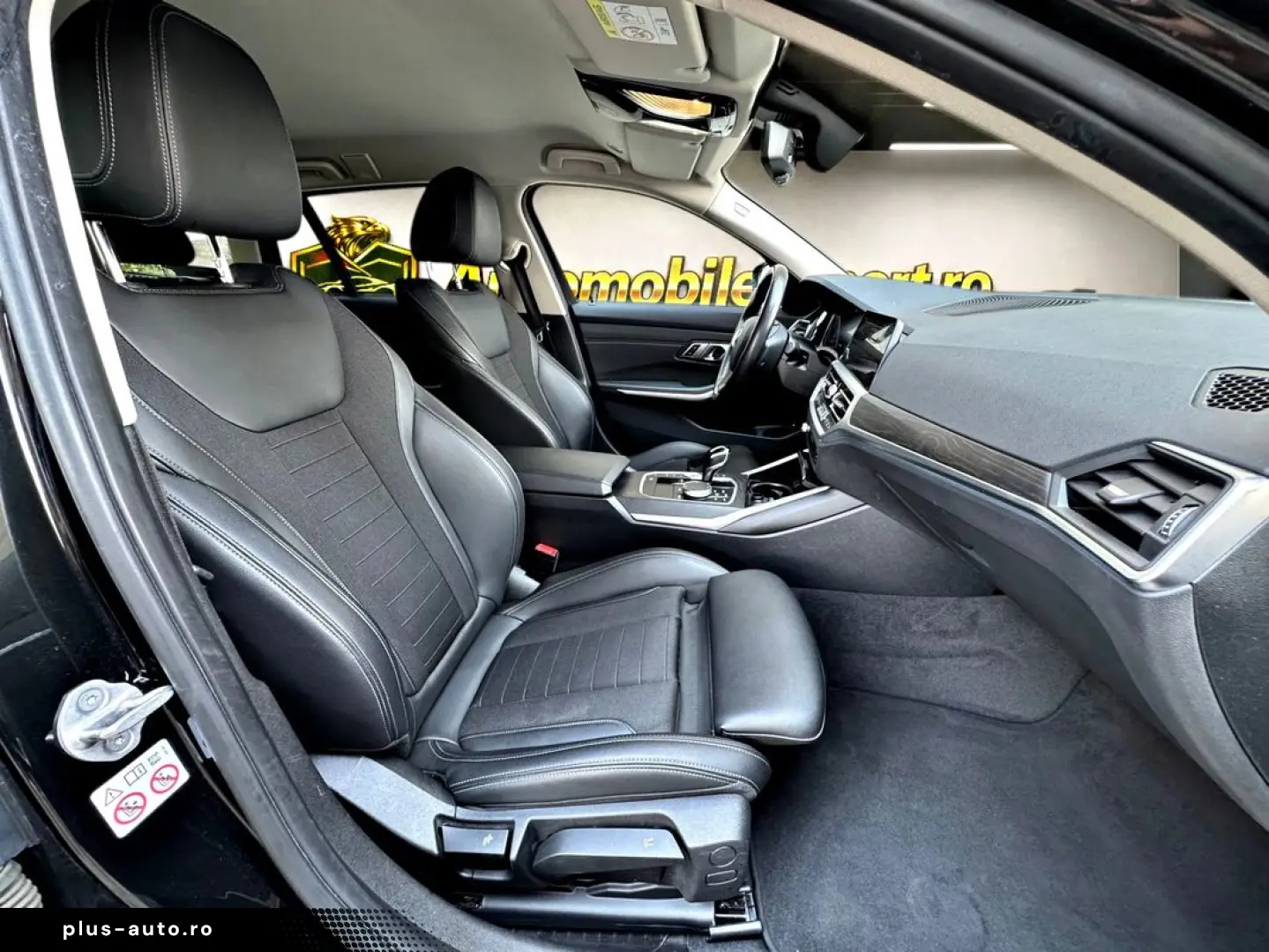Bmw Seria-3