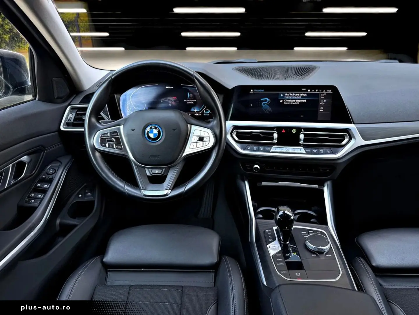 Bmw Seria-3