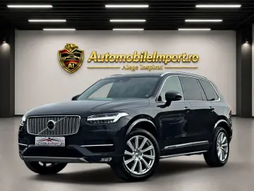 Volvo Xc-90