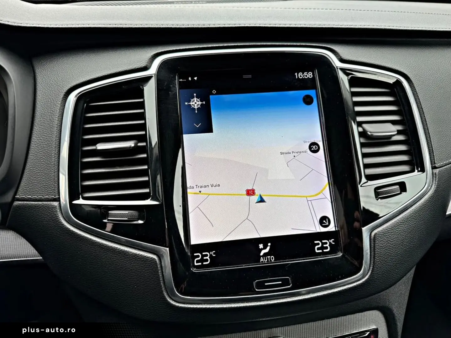 Volvo Xc-90
